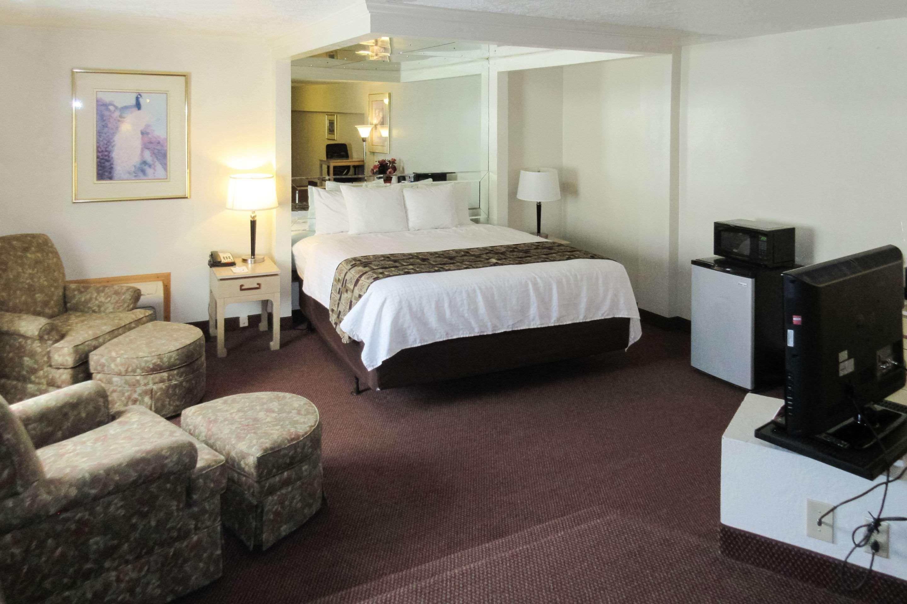 Clarion Hotel Rock Springs-Green River Eksteriør billede