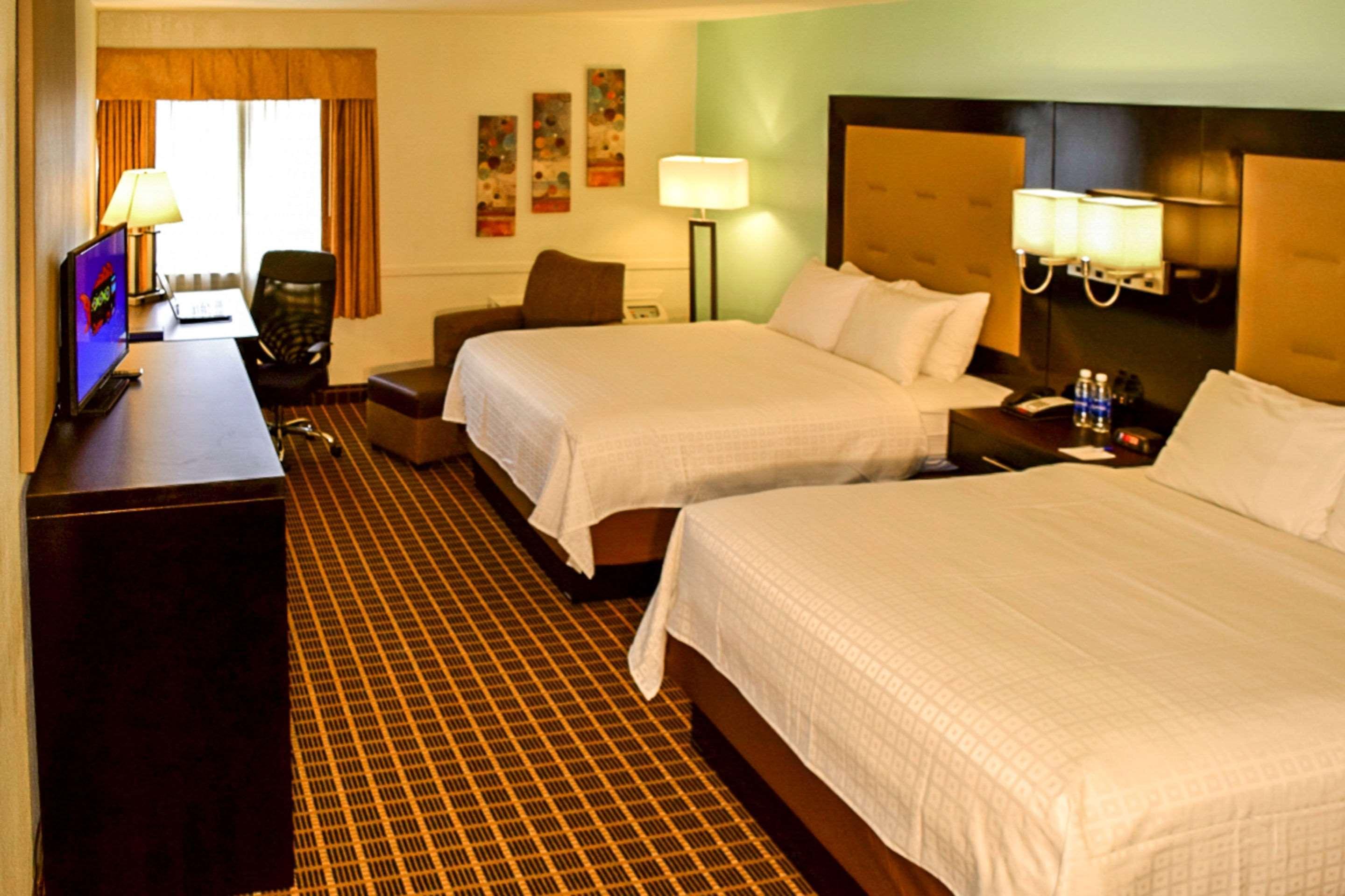 Clarion Hotel Rock Springs-Green River Eksteriør billede